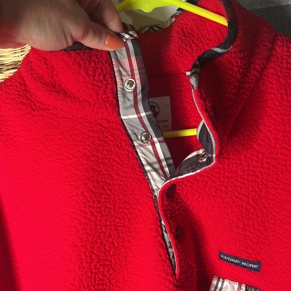 Southern Proper All Prep Pullover - Picture 4 of 5